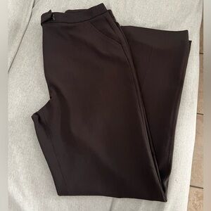 Valerie Stevens Women’s Brown Dress Pants Size 8